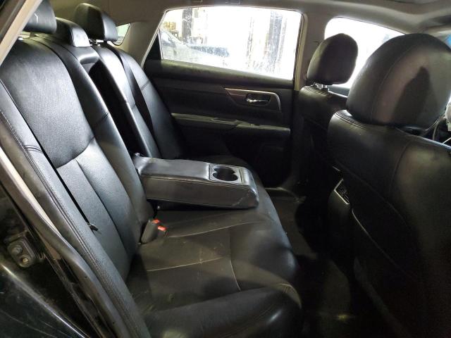 Photo 10 from auction – 2013 NISSAN ALTIMA 2.5 with VIN 1N4AL3AP3DN546024