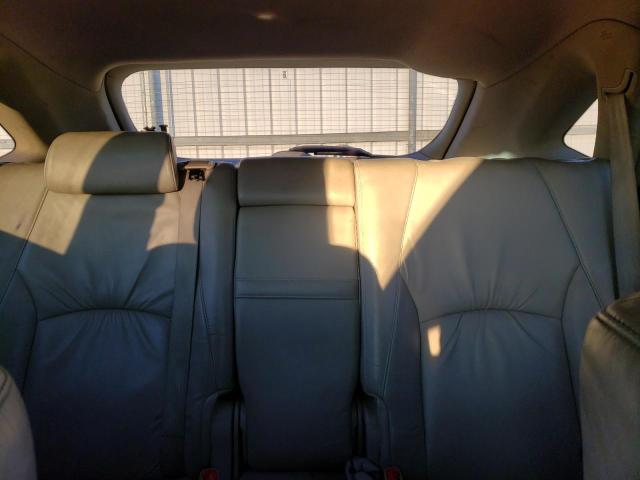 Photo 10 from auction – 2004 LEXUS RX 330 with VIN 2T2HA31U74C037752