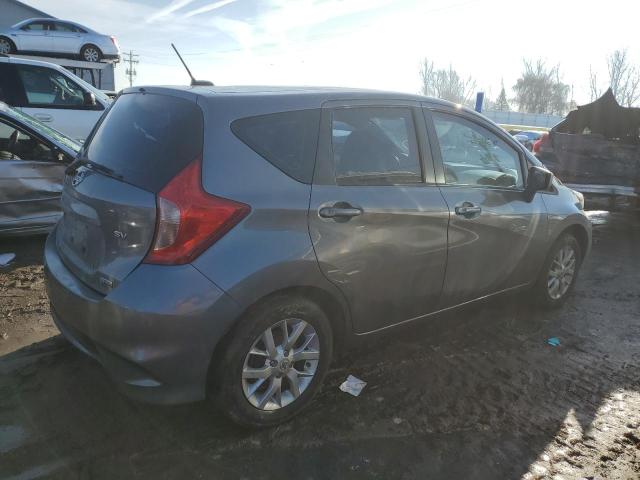 Foto 3 de la subasta – 2018 NISSAN VERSA NOTE con VIN 3N1CE2CP1JL355785