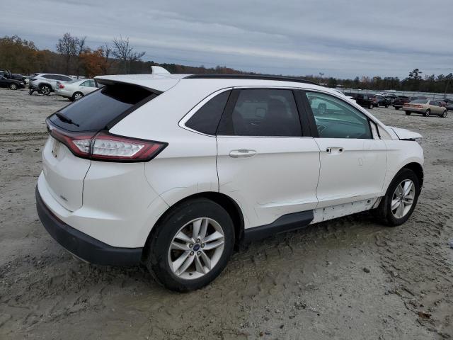Photo 3 from auction – 2015 FORD EDGE SEL with VIN 2FMTK3J82FBB47520