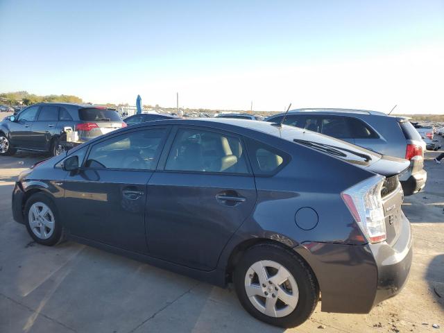 Photo 2 from auction – 2011 TOYOTA PRIUS with VIN JTDKN3DU6B1420996