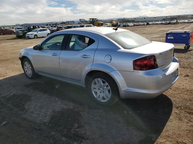 Photo 2 from auction – 2011 DODGE AVENGER EX with VIN 1B3BD4FBXBN534191