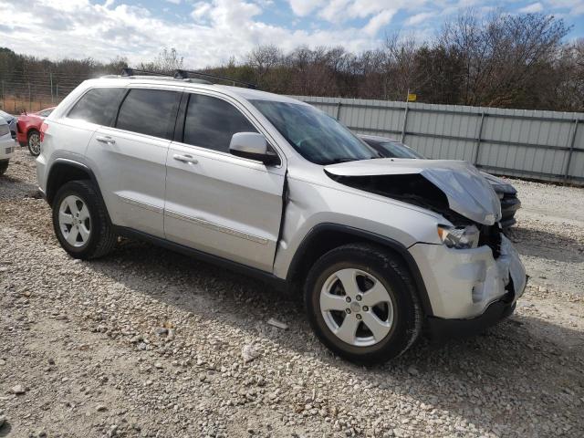 Photo 4 from auction – 2012 JEEP GRAND CHER with VIN 1C4RJFAG5CC262991