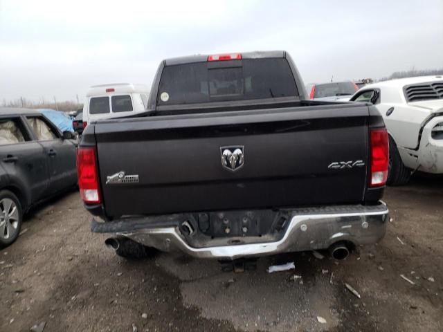 Photo 6 from auction – 2017 RAM 1500 SLT with VIN 3C6RR7LT7HG793498