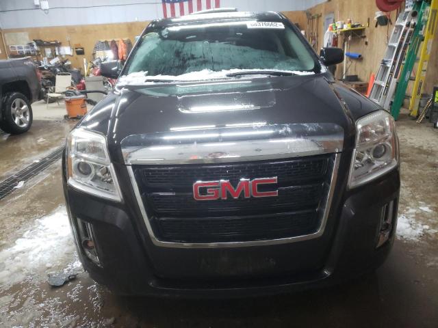 Photo 5 from auction – 2014 GMC TERRAIN SL with VIN 2GKFLVEK7E6227830