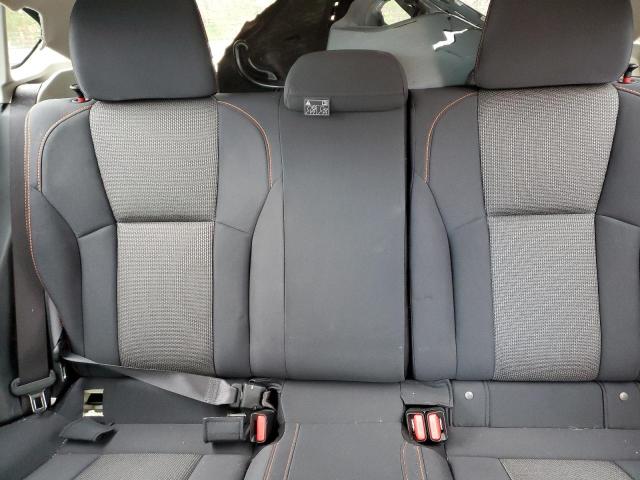 Photo 10 from auction – 2021 SUBARU CROSSTREK with VIN JF2GTAEC6M8675004