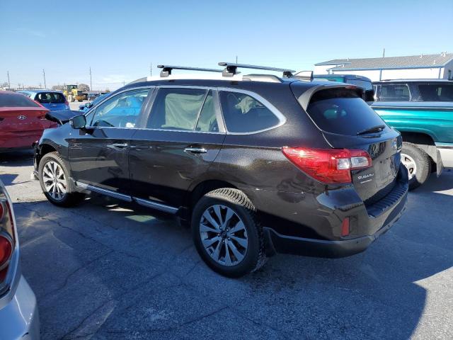 Zdjęcie 2 z aukcji – 2017 SUBARU OUTBACK TO z VIN 4S4BSETC0H3296102
