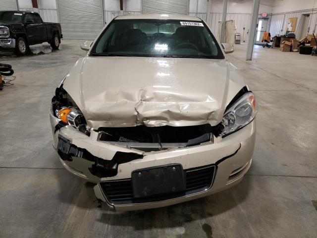 Photo 5 from auction – 2008 CHEVROLET IMPALA LT with VIN 2G1WT58K681335650