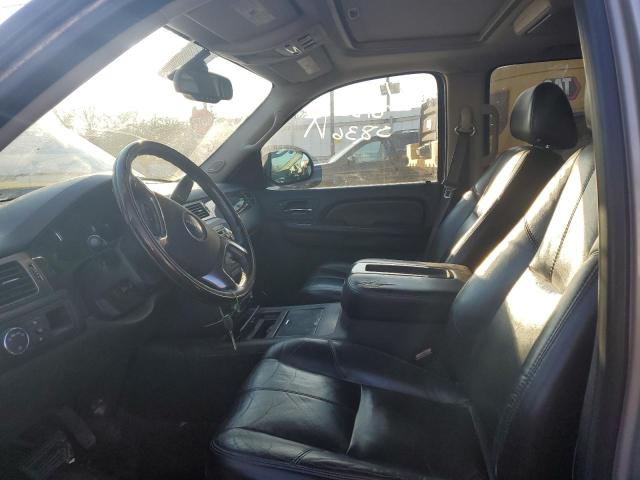 Photo 7 from auction – 2007 GMC YUKON DENA with VIN 1GKFK63837J265836