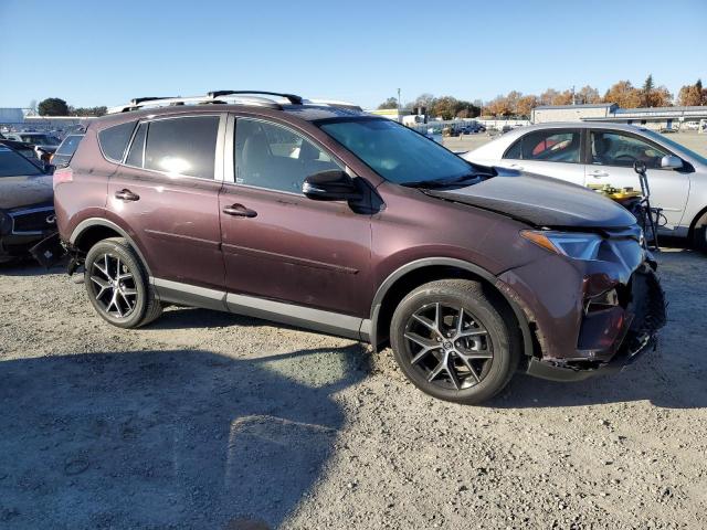 Photo 4 from auction – 2016 TOYOTA RAV4 SE with VIN 2T3NFREV5GW301334