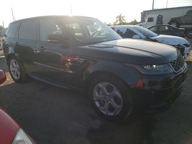Photo 4 from auction – 2019 LAND ROVER RANGE ROVE with VIN SALWR2RV0KA845429