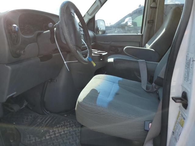 Photo 7 from auction – 2006 FORD ECONOLINE with VIN 1FBSS31L46HA99885
