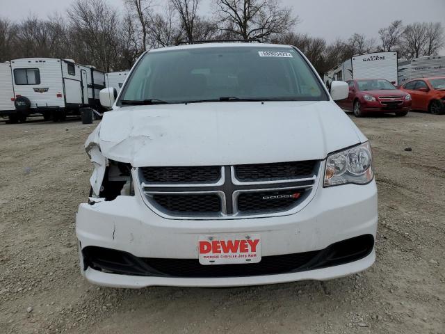 Photo 5 from auction – 2015 DODGE GRAND CARA with VIN 2C4RDGCG8FR744926