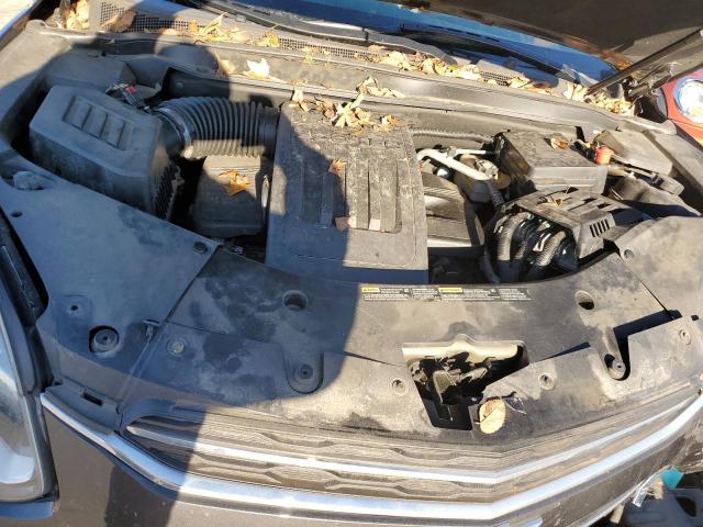 Photo 12 from auction – 2016 CHEVROLET EQUINOX LT with VIN 2GNFLGEK5G6131017