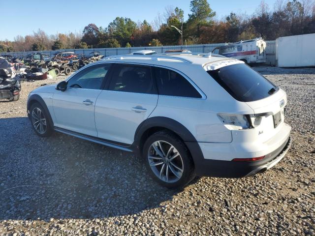 Photo 2 from auction – 2019 AUDI ALLROAD PR with VIN WA18NAF46KA007210
