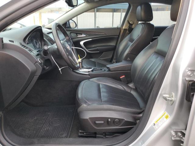 Photo 7 from auction – 2014 BUICK REGAL PREM with VIN 2G4GN5EX1E9279390