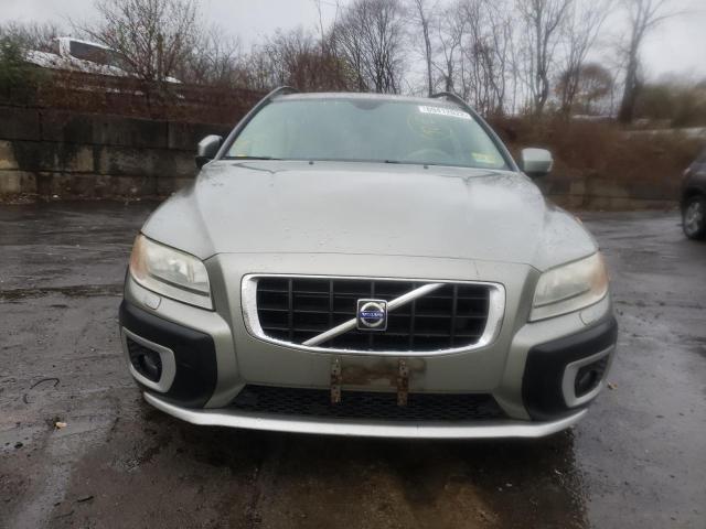 Photo 5 from auction – 2008 VOLVO XC70 with VIN YV4BZ982681013153
