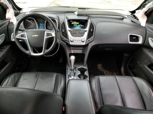 Photo 8 from auction – 2014 CHEVROLET EQUINOX LT with VIN 2GNALCEK7E6372545