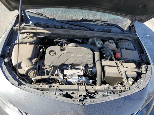 Photo 11 from auction – 2017 CHEVROLET MALIBU LT with VIN 1G1ZE5ST2HF119778