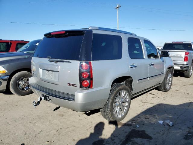 Photo 3 from auction – 2011 GMC YUKON DENA with VIN 1GKS1EEF7BR133597