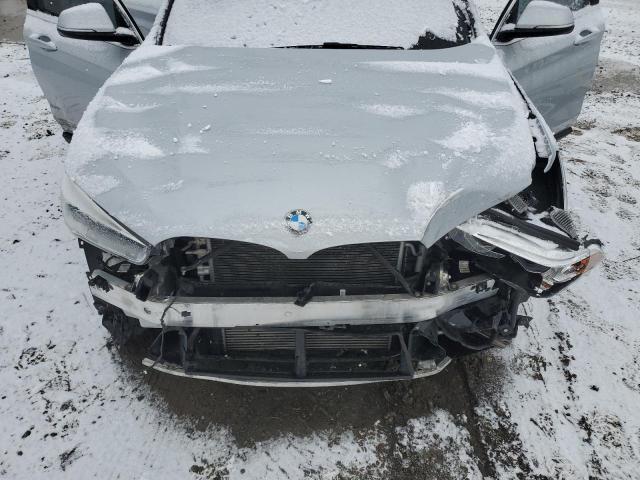 Photo 11 from auction – 2016 BMW X1 XDRIVE2 with VIN WBXHT3Z34G4A50496