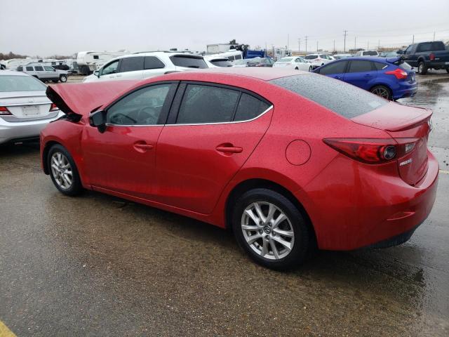 صورة رقم 2 من المزاد - 2015 MAZDA 3 TOURING مع VIN JM1BM1V76F1244005