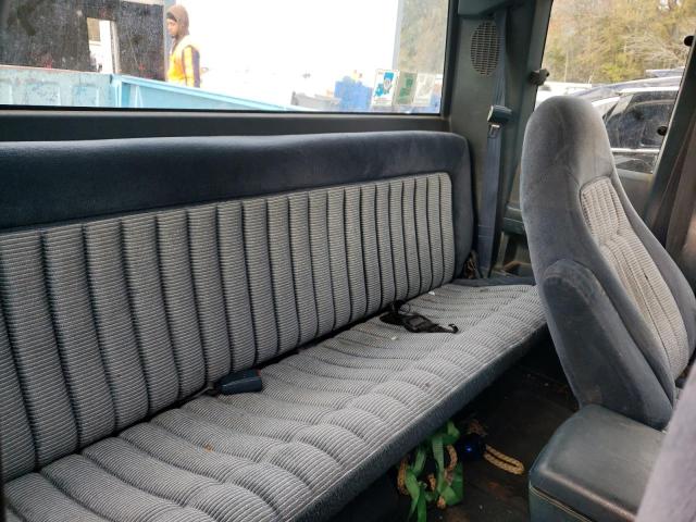 Photo 10 from auction – 1994 GMC SIERRA C15 with VIN 1GTEC19K4RE559834