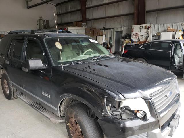 Photo 4 from auction – 2006 FORD EXPLORER X with VIN 1FMEU62E86UA17888