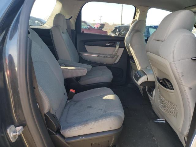 Photo 11 from auction – 2007 GMC ACADIA SLE with VIN 1GKER13797J105431