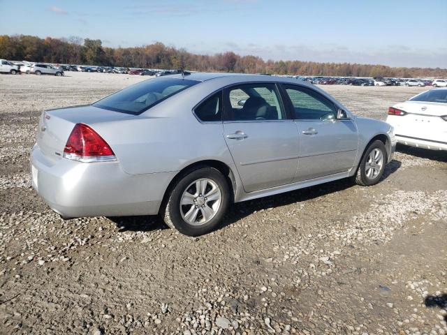 Photo 3 from auction – 2014 CHEVROLET IMPALA LIM with VIN 2G1WA5E3XE1178557