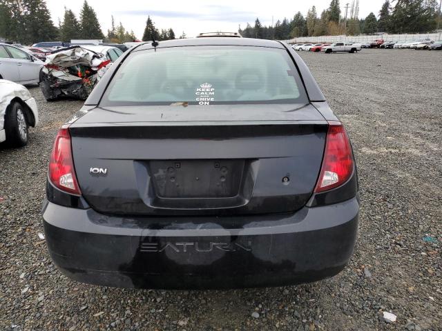 Photo 6 from auction – 2007 SATURN ION LEVEL with VIN 1G8AJ55F27Z203855