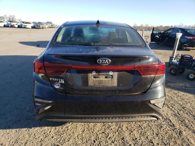 Photo 6 from auction – 2020 KIA FORTE FE with VIN 3KPF24AD4LE165929