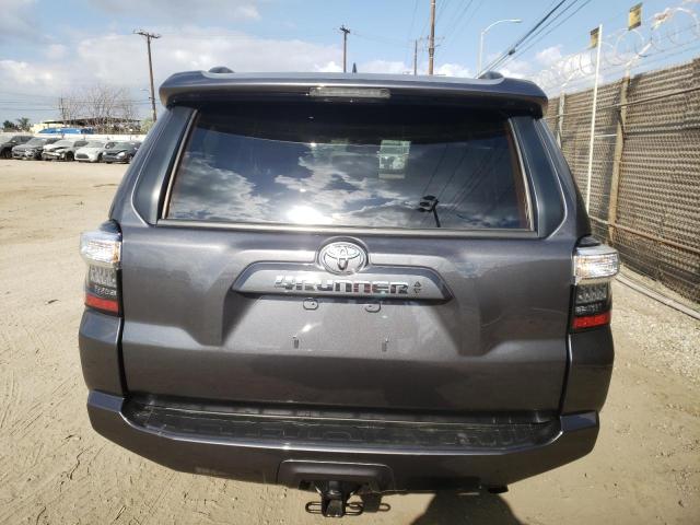 Photo 6 from auction – 2022 TOYOTA 4RUNNER SR with VIN JTEFU5JR2N5259894