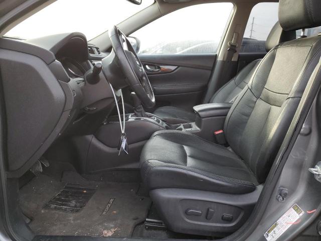 Photo 7 from auction – 2018 NISSAN ROGUE S with VIN JN8AT2MV2JW307458