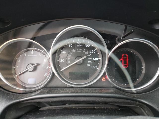 Photo 9 from auction – 2015 MAZDA CX-5 GT with VIN JM3KE4DY7F0448981