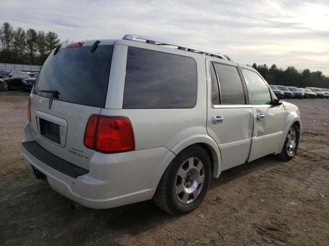 Photo 3 from auction – 2006 LINCOLN NAVIGATOR with VIN 5LMFU28516LJ20271