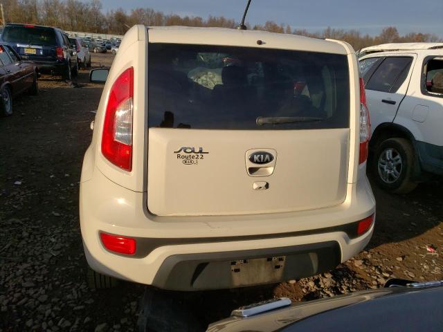Photo 6 from auction – 2013 KIA SOUL + with VIN KNDJT2A63D7761757