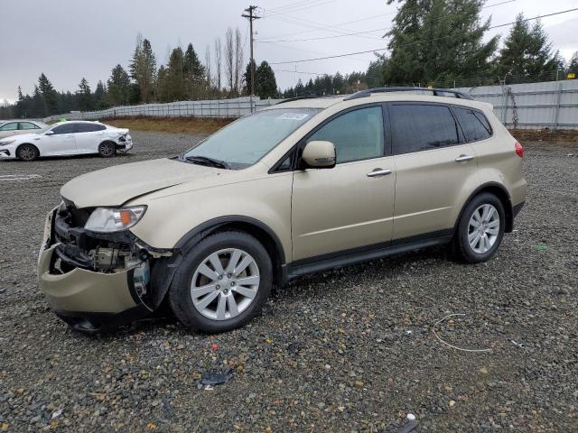 SUBARU TRIBECA LI 2008 with VIN 4S4WX98D484412181 - Photo from auction