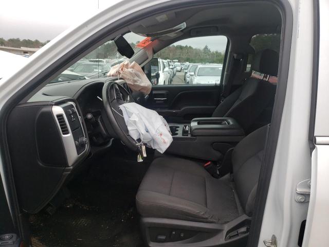 Photo 7 from auction – 2016 GMC SIERRA C15 with VIN 3GTU1MEC8GG343654