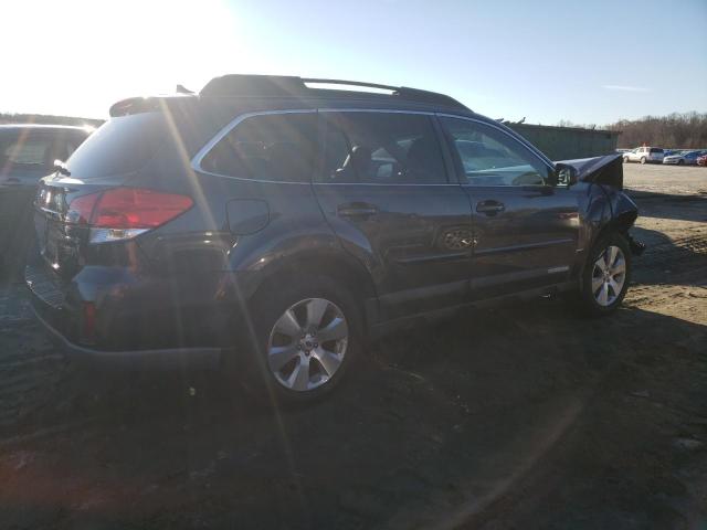 Снимка 3 от търг – 2011 SUBARU OUTBACK 3. с VIN 4S4BRDLC6B2425933