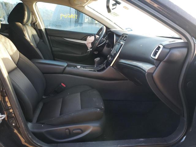 Photo 5 from auction – 2016 NISSAN MAXIMA 3.5 with VIN 1N4AA6AP8GC387413