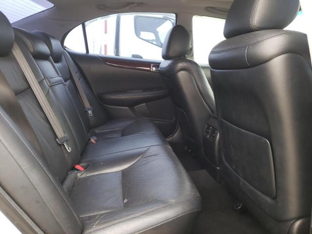 Photo 10 from auction – 2005 LEXUS ES 330 with VIN JTHBA30G455082005