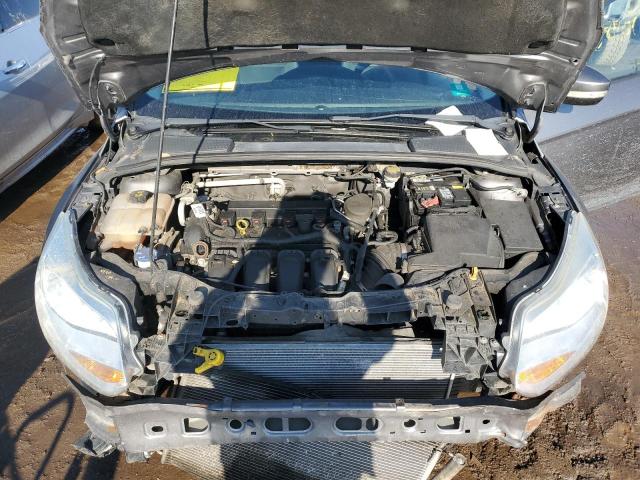 Photo 11 from auction – 2014 FORD FOCUS SE with VIN 1FADP3F2XEL310787