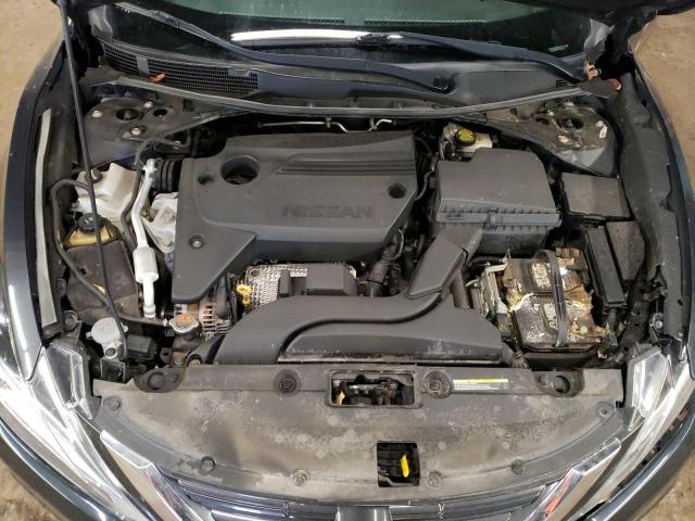 Photo 11 from auction – 2017 NISSAN ALTIMA 2.5 with VIN 1N4AL3AP7HN355695