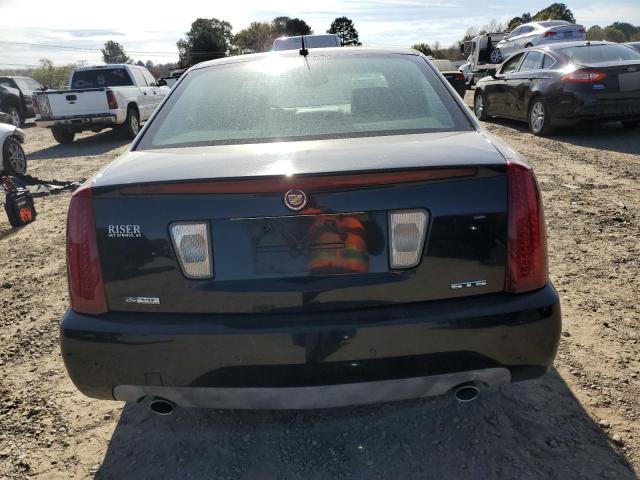 Photo 6 from auction – 2007 CADILLAC STS with VIN 1G6DC67A370144584