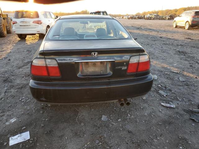 Photo 6 from auction – 1997 HONDA ACCORD EX with VIN 1HGCE6676VA000898