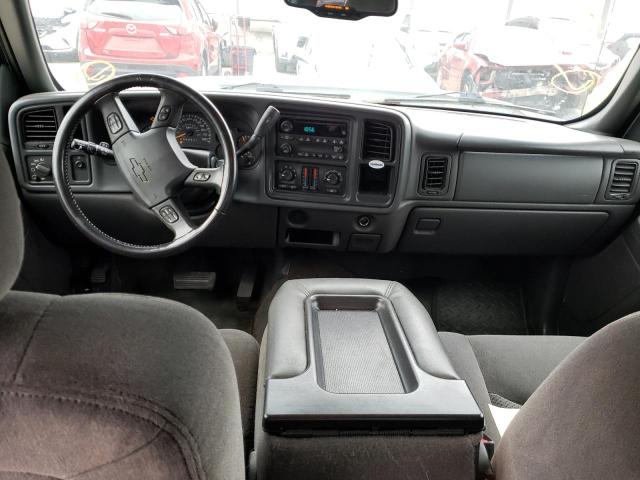 Photo 8 from auction – 2006 CHEVROLET SILVERADO with VIN 2GCEC13Z161297161