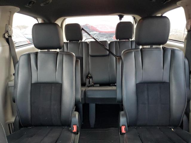 Photo 10 from auction – 2018 DODGE GRAND CARA with VIN 2C4RDGCG5JR253349