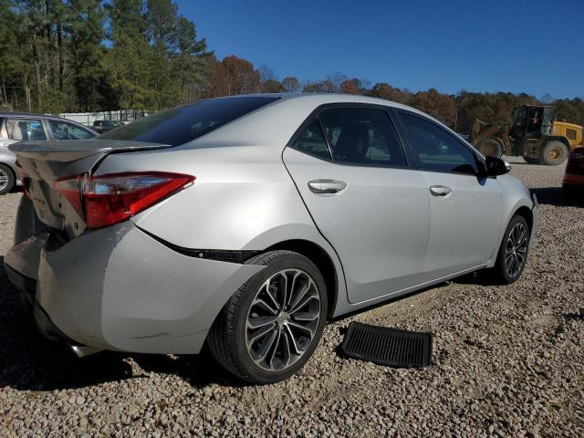 Photo 3 from auction – 2016 TOYOTA COROLLA L with VIN 2T1BURHE0GC484110