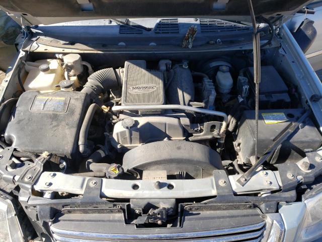 Photo 12 from auction – 2007 GMC ENVOY with VIN 1GKDS13S872180653